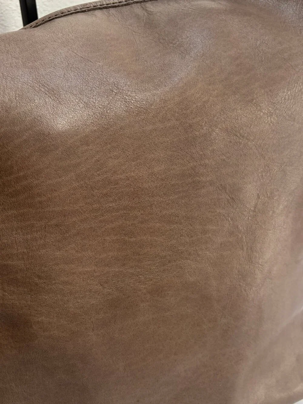 Coach Legacy Pinnacle Bohemian Leather Large Duffel 19904 - Taupe - $698 - EUC
